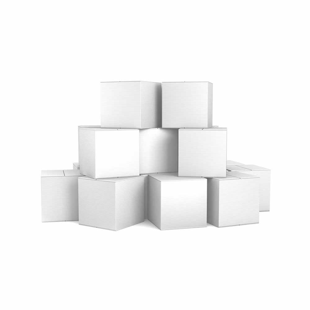 Duplex Paper Padded Bra Duplex Boxes, for Packaging at Rs 7/box in Ghaziabad