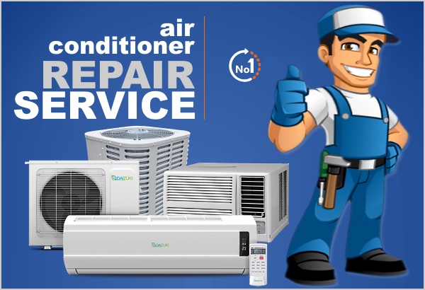 AC Service