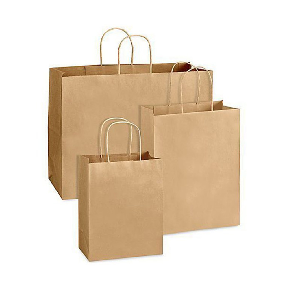 Paper Bags