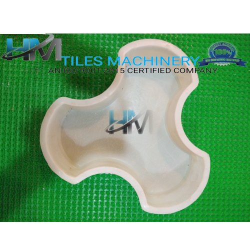 Plastic Paver Block Moulds