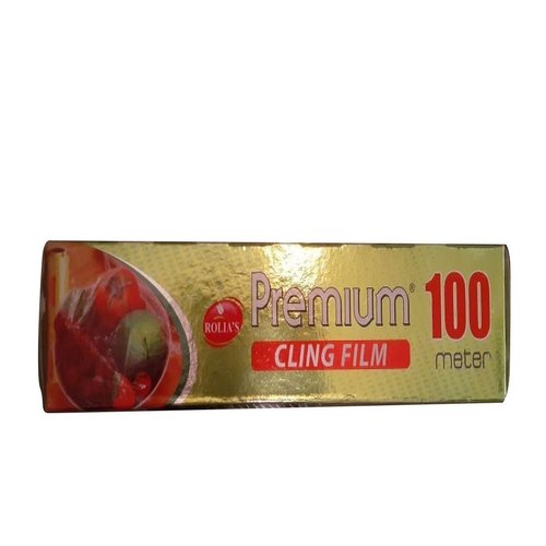 100 Meter Premium Cling Film