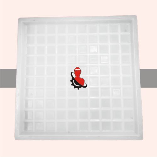 Cement Tile Mould (DFT805100)