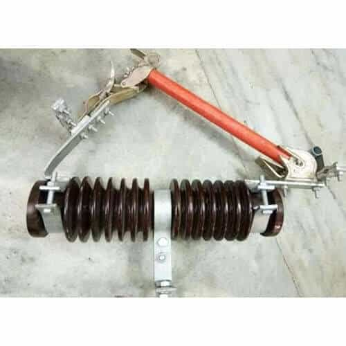 AB Cable Dead End Clamp