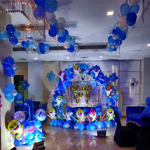 Venue Decorators