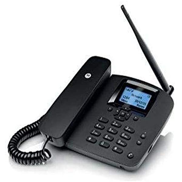 Motorola Fixed Wireless Phone FW 200 L