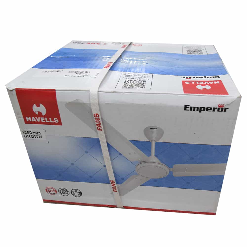 Havells Pacer 1200mm Ceiling Fan