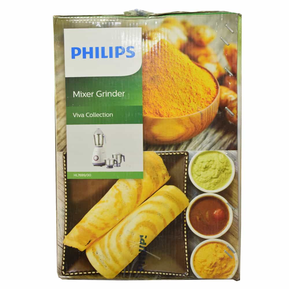 PHILIPS Mixer Grinder 750W