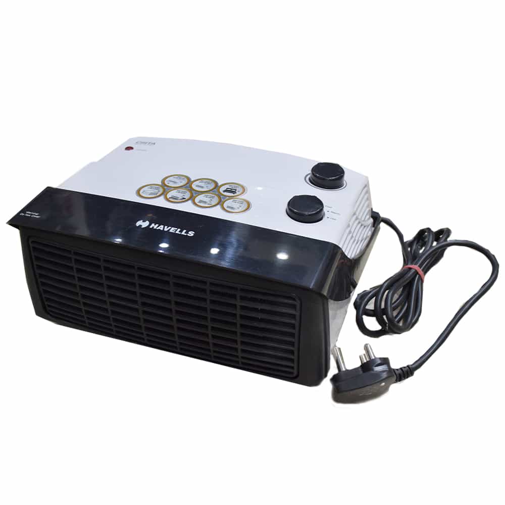 Havells Cista Room Heater (Blower)