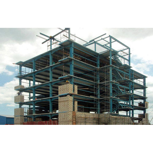 Commercial Construction