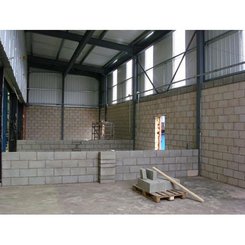 Interior Work