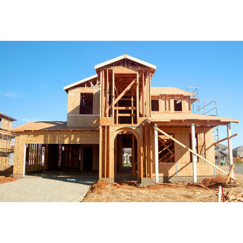 Residential Construction
