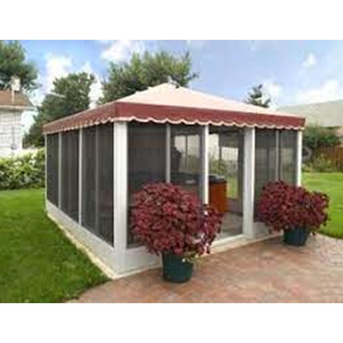 Screen house