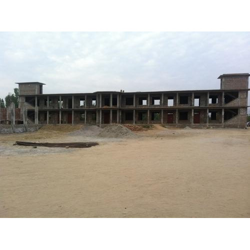 Civil Construction Work