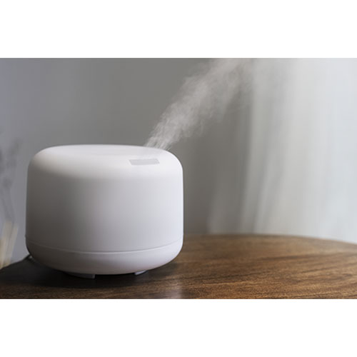 De Humidifier