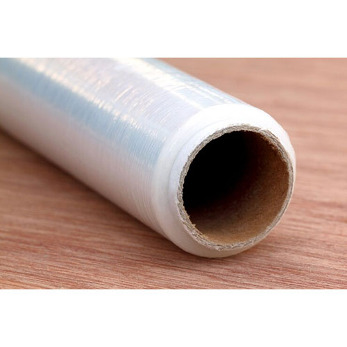 Polythene sheet