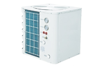 Heat Pumps
