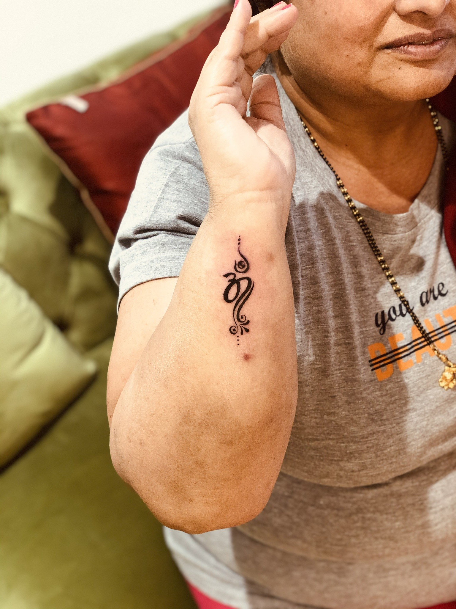 8 Best Tattoo Studios In Navi Mumbai