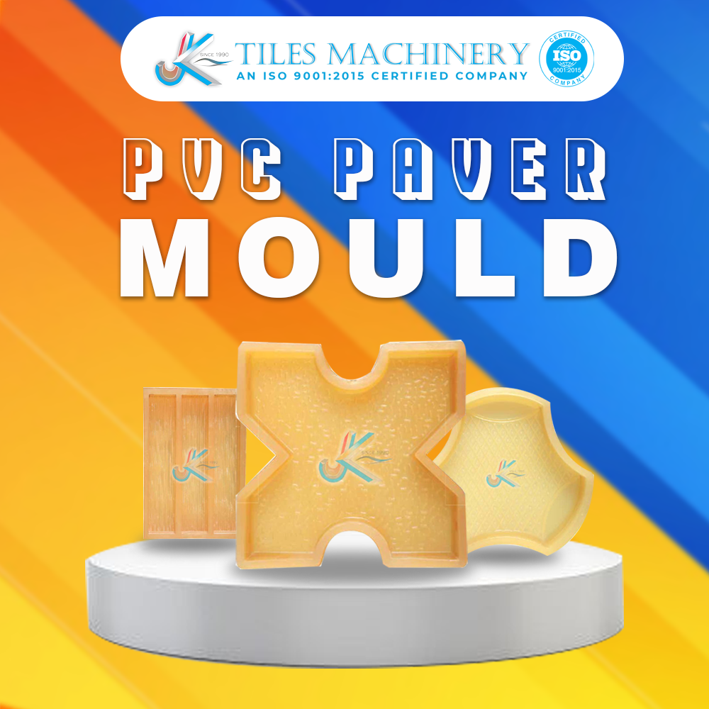 M227 PVC Rubber Mould