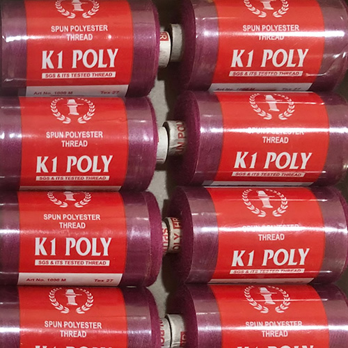 K-1 POLY 1000 MTR