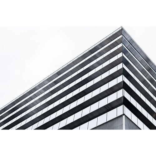 Multi story Building