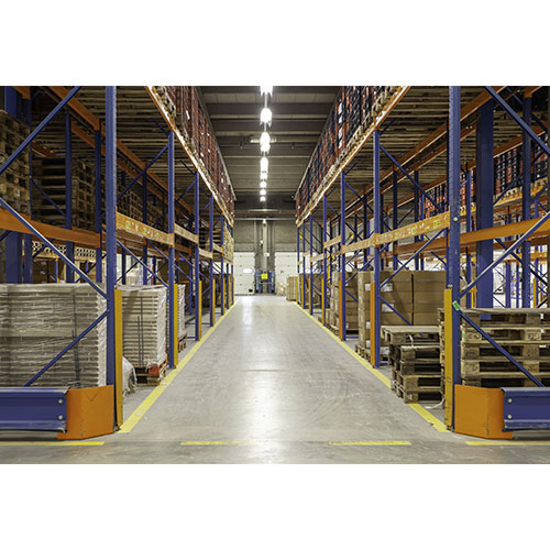 Warehouse / Godown