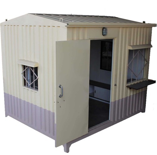 Site Office