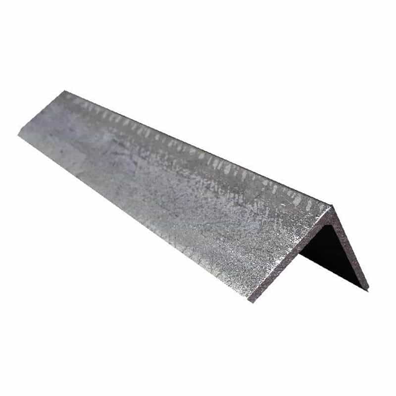 Mild Steel Angle