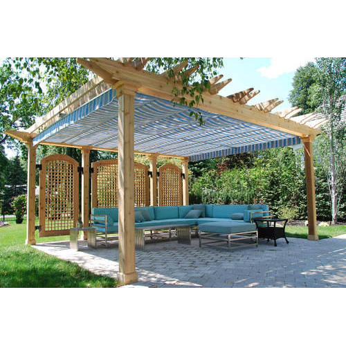 Mild steel Structure