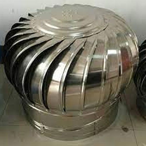 Turbo fans
