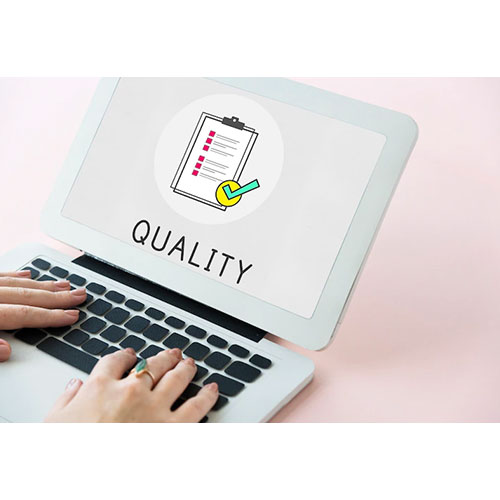 Quality Control