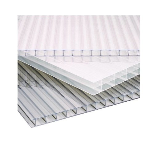 Polycarbonate Sheet Work