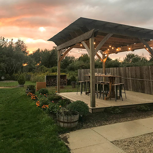 Pergola
