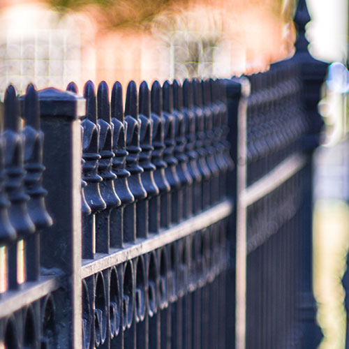 SS Gates and Railings