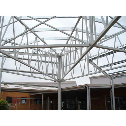 Space frame