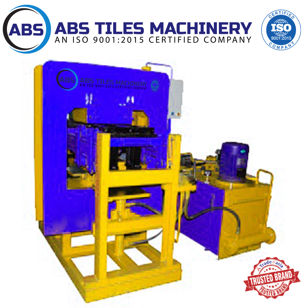 Fly Ash Brick Making Machine