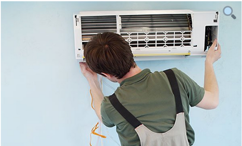 AC Installation