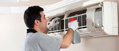 AC Repairing