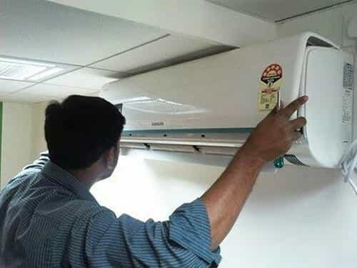 AC REPAIR IN NOIDA