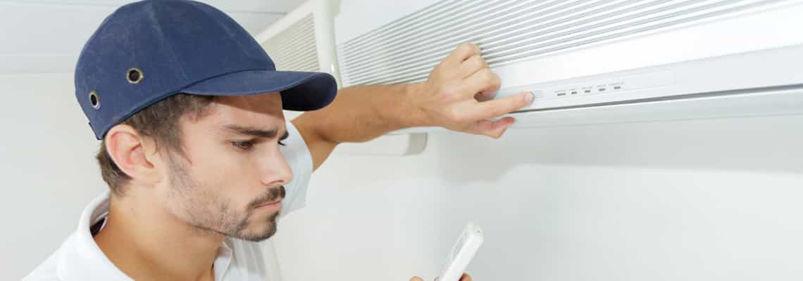 AC SERVICE IN NOIDA