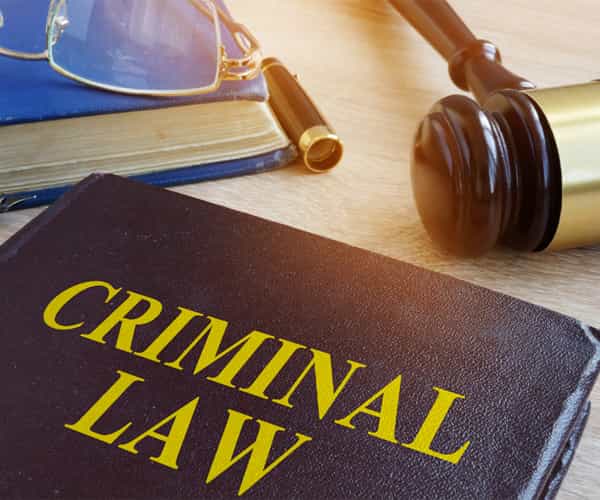 Criminal Law