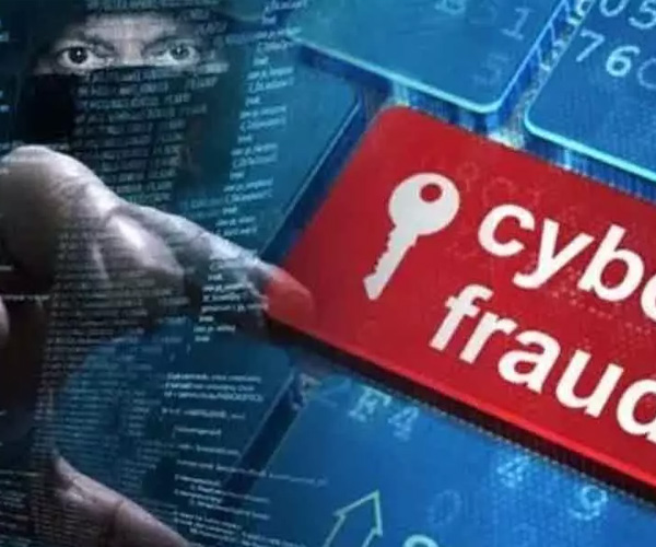 Cyber Matters Online Fraud