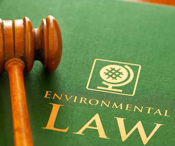 Environmental Laws