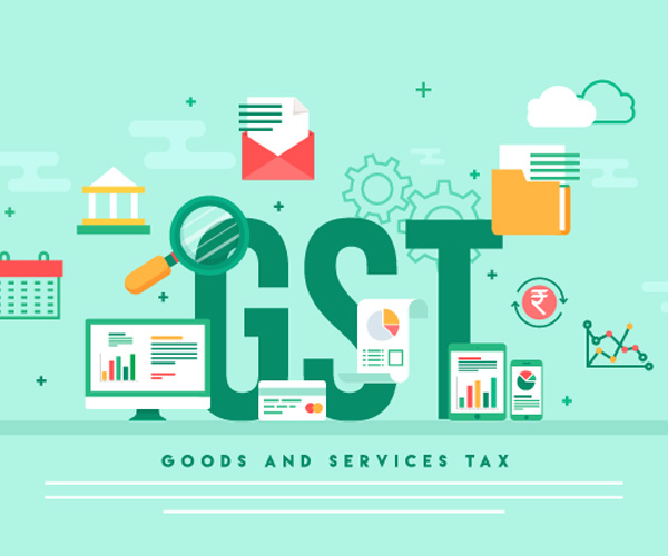 Taxation (Income Tax GST and others)