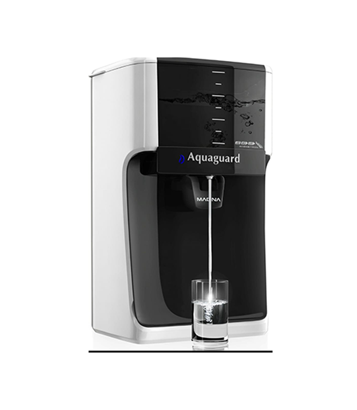 EUREKA FORBES AQUAGUARD