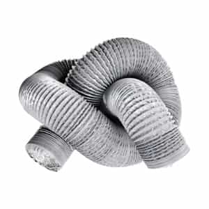 Flexible Aluminium Ducting Pipe