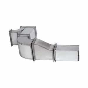 Ventilation Ducting
