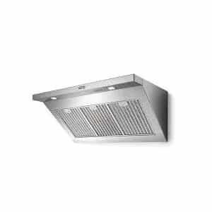 Cooking Range Extractor Hood (90 Cm)