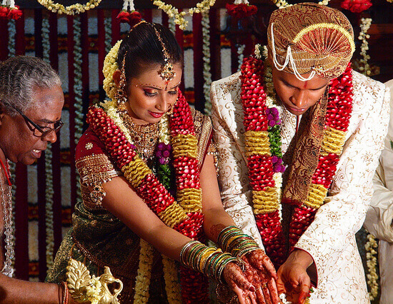 Arya Samaj Marriages