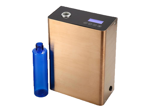 Automatic Fragrance Diffuser