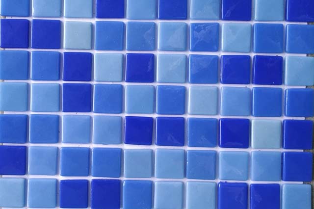 Glass Mosaic Tiles